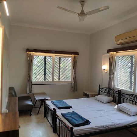 Vatika Homestay Varanasi Luaran gambar