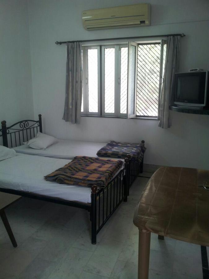 Vatika Homestay Varanasi Luaran gambar
