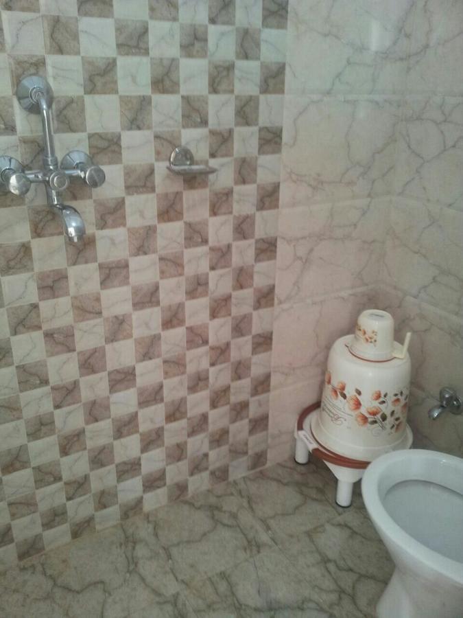 Vatika Homestay Varanasi Luaran gambar